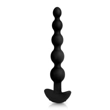 Load image into Gallery viewer, B-Vibe Cinco Beads - Black
