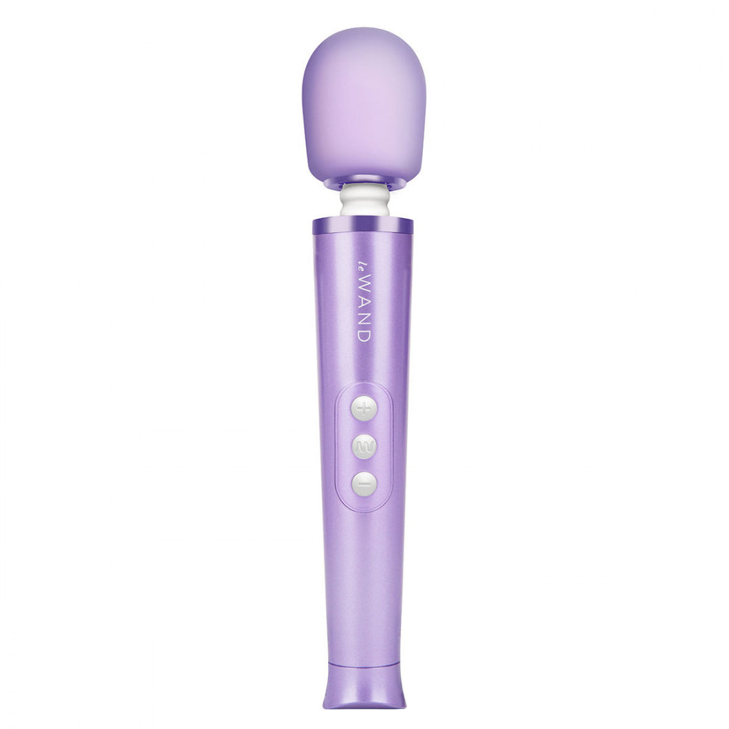 Le Wand Petite - Violet *Online Only*