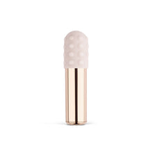 Load image into Gallery viewer, Le Wand Bullet Vibrator - Rose Gold

