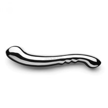 Load image into Gallery viewer, Le Wand Stainless Steel Toy Contour *Online Only*
