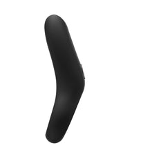 Load image into Gallery viewer, Fun Factory NOS Vibrating Penis Ring, Black *Online Only*
