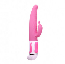 Load image into Gallery viewer, Pretty Love Antonie Twisting Rabbit - Pink *Online Only*
