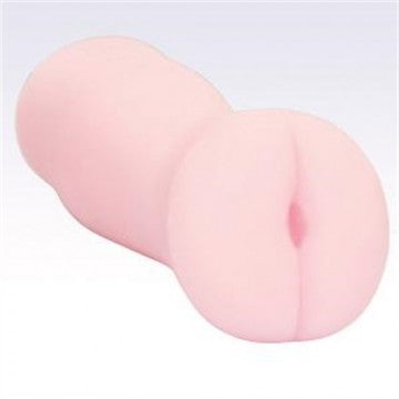 Pocket Pink Masturbation Sleeve - Ass